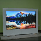Outdoor IP65 High Bright 65" Digital Signage 2500 nits Model: M650EDCL